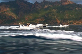  Alquiler de barcos en Córcega 